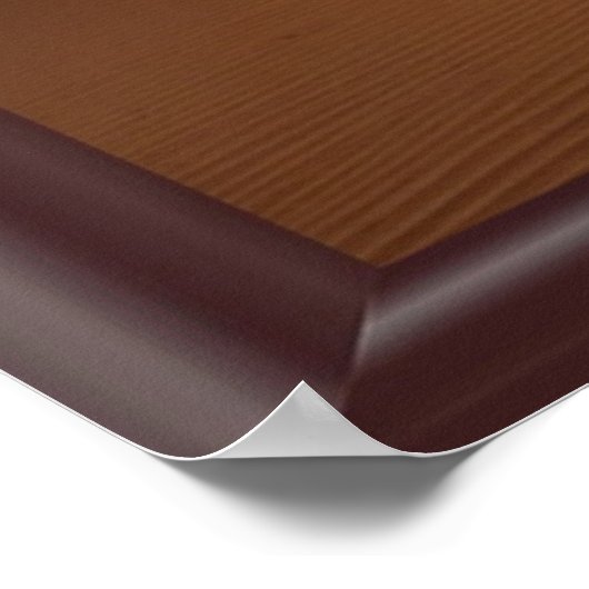 Lijst TV Pharaonic Poster (Hoek)