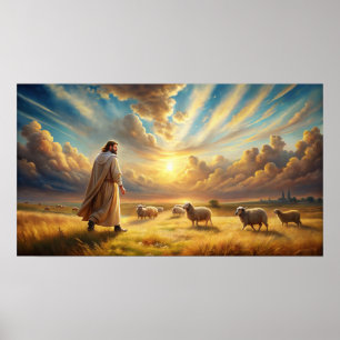 Lijst TV Samsung Poster