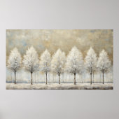 Lijst TV Samsung Poster (Voorkant)