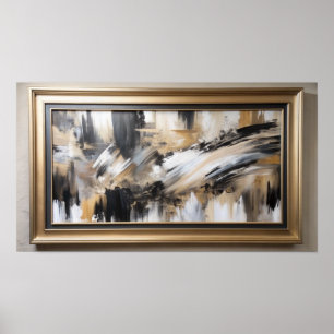 Lijst TV Samsung Poster