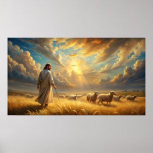 Lijst TV Samsung Poster