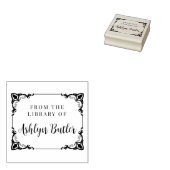  Lijst Uit de Stempelbibliotheek Rubberstempel (Gestempeld)