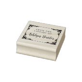  Lijst Uit de Stempelbibliotheek Rubberstempel (Stempel)