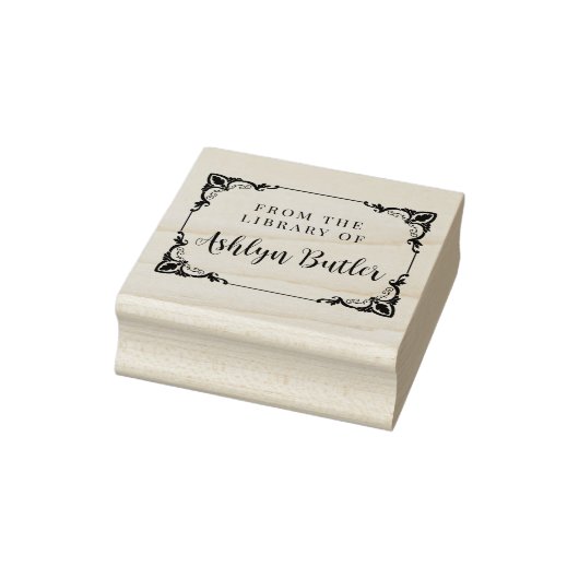  Lijst Uit de Stempelbibliotheek Rubberstempel (Stempel)