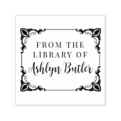  Lijst Uit de Stempelbibliotheek Zelfinktende Stempel (Design)