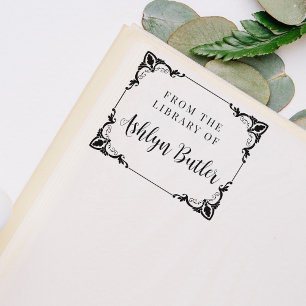  Lijst Uit de Stempelbibliotheek Zelfinktende Stempel