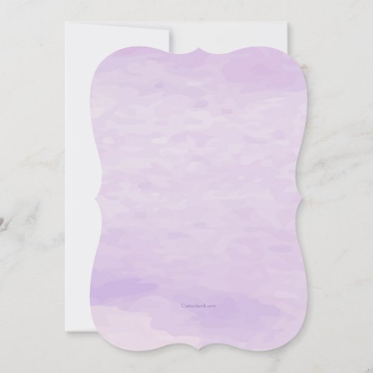  Lijst Uitnodiging (Achterkant)