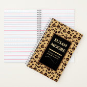 Lijst uw focus: een metgezel van een fotograaf notitieboek (Binnen)