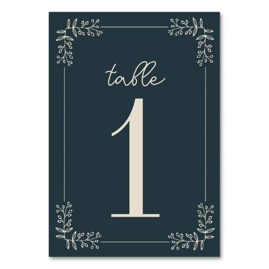 Lijst van Adelaide | Gecurreerde kleuren | huwelij Kaart (Achterkant)