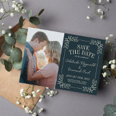 Lijst van Adelaide | Gecurreerde kleuren | Save th Save The Date