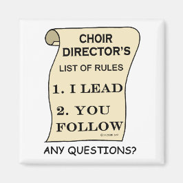 Lijst van artikelen van het reglement van de direc magneet