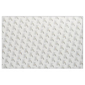 LIJST VAN BOURBON-LOVERS STOF (Yard (91,4 cm))