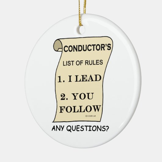 Lijst van constructeurs keramisch ornament (Links)