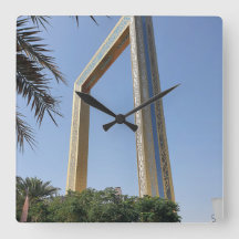 Lijst van Dubai, gelegen in het Zabeel Park