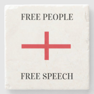 Lijst van Engelse Patriot Onderzetters