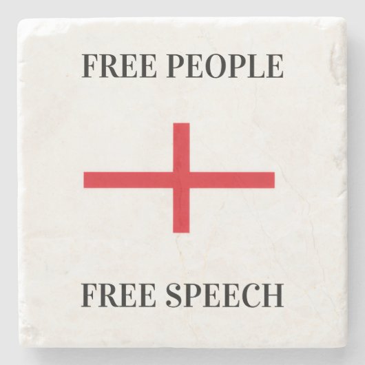 Lijst van Engelse Patriot Onderzetters (Voorkant)