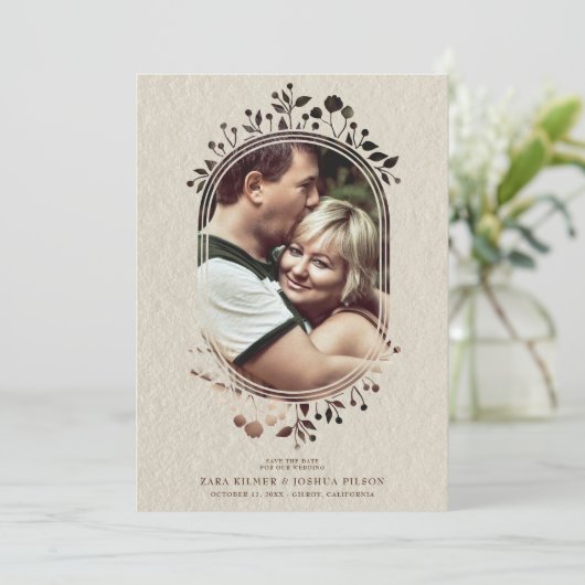 Lijst van Fancy filialen van textured Effect Weddi (Staand voorkant)
