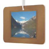 Lijst van het Louise Rocky Mountain Luchtverfrisser (Links)