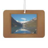 Lijst van het Louise Rocky Mountain Luchtverfrisser (Voorkant)