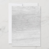  Lijst van hout tijdens de jaargezinshereniging Kaart (Achterkant)