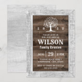  Lijst van hout tijdens de jaargezinshereniging Kaart (Voorkant / Achterkant)