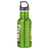 Lijst van muziekdocenten volgens de regels 1.png waterfles  (Achterkant)