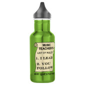 Lijst van muziekdocenten volgens de regels 1.png waterfles  (Links)