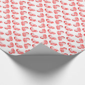 Lijst van Sinterkletters Cadeaupapier (Hoek)