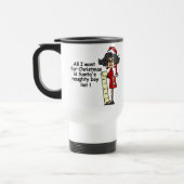 Lijst van Sinterkletters Reisbeker (Links)