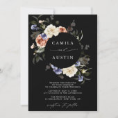 Lijst van tuinbouwrondgang kaart (Voorkant)