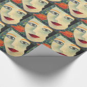 LIJST VAN VISWITWISSELS CADEAUPAPIER (Hoek)