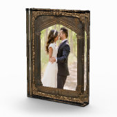 Lijst Voeg je eigen foto-bruiloft toe Fotoblokken (Rechts)