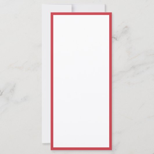 Lijst voor hartvorm (Achterkant)