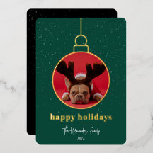 Lijst voor sierfoto's