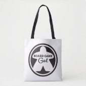 Lijst voor toetsenbord Game Gal Black Tas (Voorkant)
