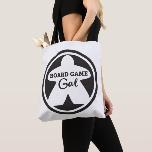 Lijst voor toetsenbord Game Gal Black Tas (Dichtbij)