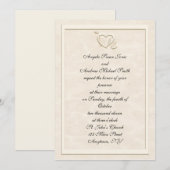 Lijst voor weduwschappen in reliëf kaart (Voorkant / Achterkant)