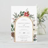 Lijst voor wintervlinderbloemigen kaart (Staand voorkant)