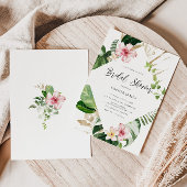 Lijst vrijgezellenfeest kaart