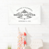  Lijst Vrijgezellenfeest Welkom Spandoek (Insitu)