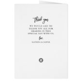 Lijst-weddenschap tussen Eucalyptus Greenery (Achterkant)