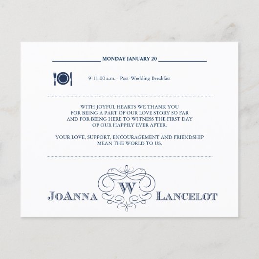 Lijst-weddenschap-weekeindroute scrollen (Achterkant)