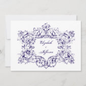  Lijst-weddenschappen op zee Kaart (Voorkant)