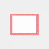 Lijst weergeven post-it® notes (Voorkant)