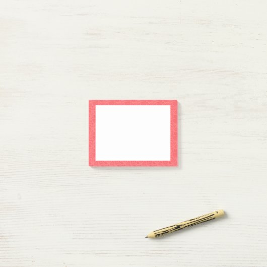 Lijst weergeven post-it® notes (Op bureau)