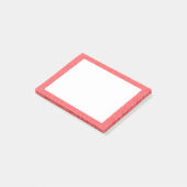 Lijst weergeven post-it® notes (Schuin)
