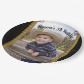 Lijst Westerne stijlpagina's, , Borden Papieren Bordje (Gekanteld)