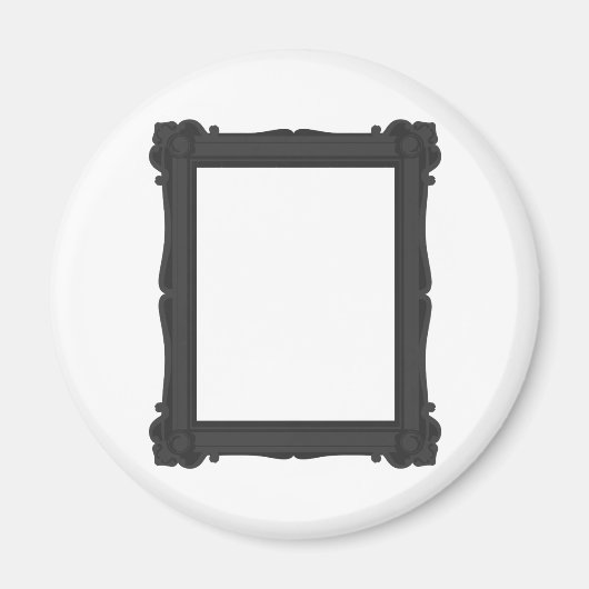 Lijsten Magneet (Voorkant)