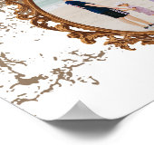   Lijsten Poster (Hoek)