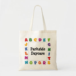 Lijsten Tote Bag